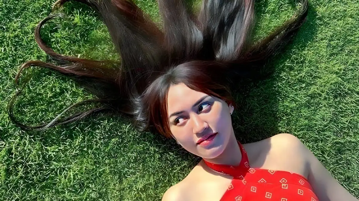 VIRAL! Happy Asmara Muncul dengan Gaya Rambut Baru Hingga Singgung Hal Buat Sakit dan Dendam Untuk Siapa