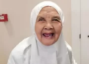 Wafat di Arab Saudi, Jamaah Haji Asal Lampung Barat Terpapar Emboli Paru