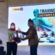 Wali Kota Bandar Lampung Ajak Kontraktor dan PT Trakindo Ikut Sinergi Kontribusi Bangun Daerah