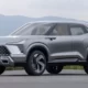 Wet Mode SUV Mitsubishi Terbaru Diharapkan Meningkatkan Keselamatan di Musim Hujan