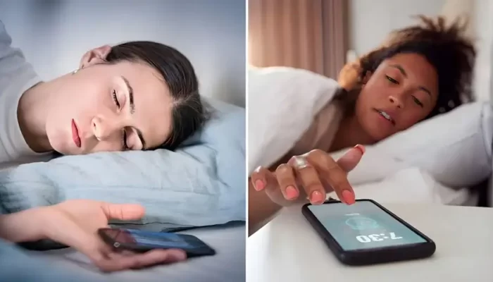 Rahasia Tenang: Dalam iPhone, Terdapat Fitur White Noise untuk Tidur Lebih Nyenyak 2 White noise, fitur tersembunyi di iPhone yang dapat membantu kamu tidur lebih nyenyak