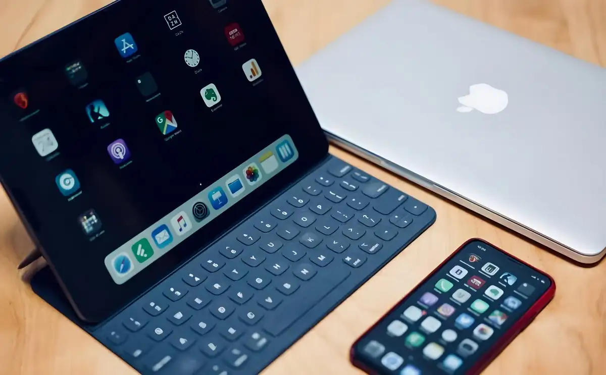 Widget iPhone Maksimalkan Penggunaan dengan Mac atau Macbook!
