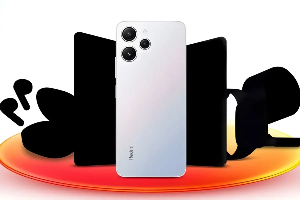 Xiaomi Meluncurkan Gebrakan Baru Smartphone Redmi 12, Solusi Terjangkau untuk Pengguna Indonesia!