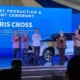 Yaris Cross Melesat dengan 1.000 Unit Terjual dalam 2 Pekan!