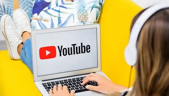 YouTube ujicoba Stable Volume, fitur untuk output audio yang lebih halus dan seimbang