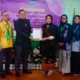 Yudisium ke-4 Prodi Psikologi Universitas Malahayati Bandar Lampung Meriahkan Kelulusan Mahasiswa