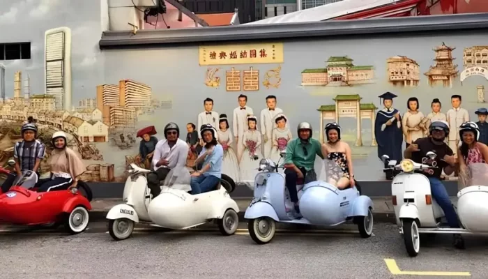Scooter99 Mengungkapkan Biaya Pembuatan Sespan, Ayo Dicatat! 2 Yuk, Intip Biaya Pembuatan Sespan Di Scooter99