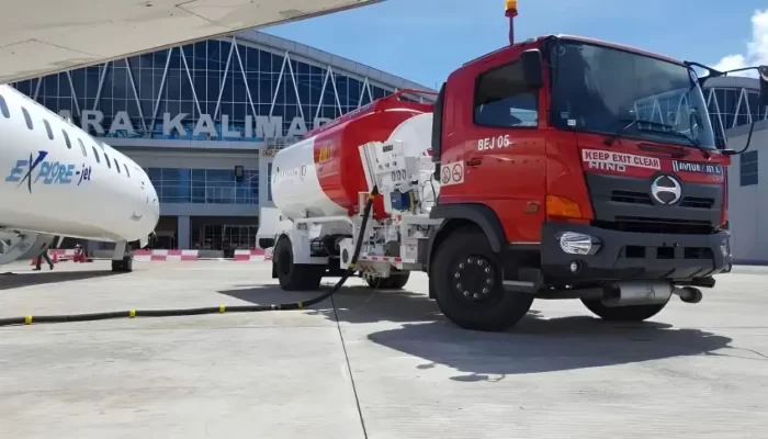 Mengenal Lebih Dekat: Ragam Mobil Tangki Pertamina yang Menarik 2 Yuk, Kenali Jenis-Jenis Mobil Tangki Pertamina