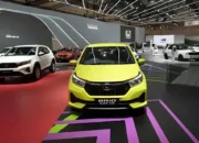 Prestasi Gemilang di GIIAS 2023: Honda Terjual 1.992 Unit, Popularitas CR-V Meningkat Pesat!