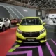 1.992 Unit Mobil Honda Laku Di GIIAS 2023, CR-V Laris Manis!