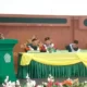 221 Mahasiswa Universitas Malahayati Bandar Lampung Mengikuti Prosesi Wisuda ke-35