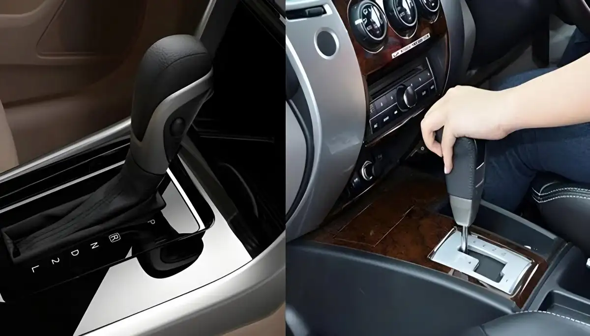 9 Gejala Kerusakan Transmisi Mobil, Jangan Diabaikan!