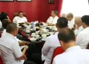 ASDP Indonesia Ferry Bakauheni Membantu Program Bedah Rumah Pemkab Lampung Selatan
