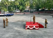Penerapan Absensi Online Bagi Pegawai di Pemkab Lampung Selatan: Ancaman Sanksi Serius bagi Pelanggar Absen