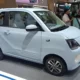 Ada Loh Mobil Listrik Harga Di Bawah Rp200 Juta Di GIIAS 2023, Nih!