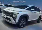 Perbandingan Ground Clearance Tegak Hyundai Stargazer X dan Kompetitornya: Siapa yang Lebih Unggul?
