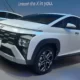 Adu Jangkung Ground Clearance Hyundai Stargazer X Dan Rival