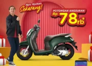 Agustus Merdeka: Astra Motor Natar dan FIF Bergandengan Tangan dengan Promo Spesial untuk Mengurangi Angsuran Konsumen