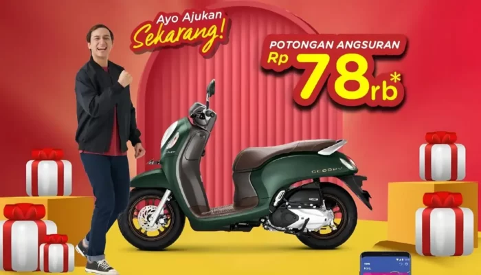 Agustus Merdeka: Astra Motor Natar dan FIF Bergandengan Tangan dengan Promo Spesial untuk Mengurangi Angsuran Konsumen