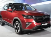 Alvez by Wuling: SUV Kompak yang Ideal sebagai Pilihan Mobil Keluarga