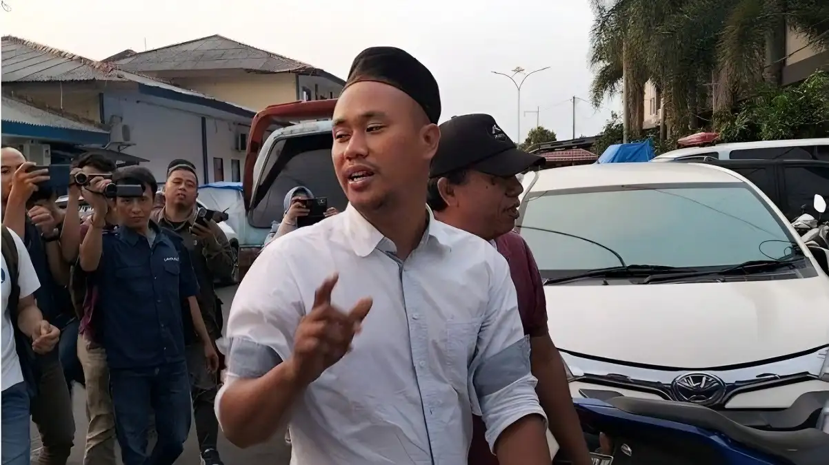 Anaknya Tewas Ditabrak Mobil Anggota DPRD Lampung, Ayah Korban Akui Ikhlas dan Pilih Berdamai