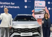 Terbaru! Update Terkini Aplikasi MyHyundai Indonesia: Apa Yang Baru dan Menarik?