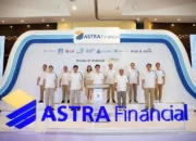 Ini Dia Promo Seru dari Astra Financial Selama GIIAS 2023!