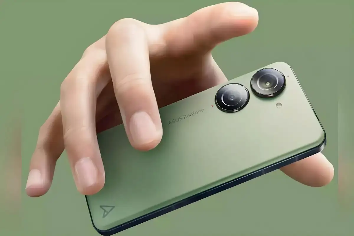 Asus bantah akan menghentikan produksi ponsel seri Zenfone, ini penjelasannya