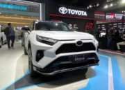 Penawaran Menarik dari Auto2000: Cek Daftar Harga Toyota untuk Bulan Agustus 2023