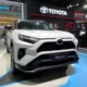 Auto2000 Tebar Promo, Simak Daftar Harga Toyota Agustus 2023