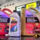 Autochem Luncurkan Radiator Coolant Master Terbaru Di GIIAS 2023