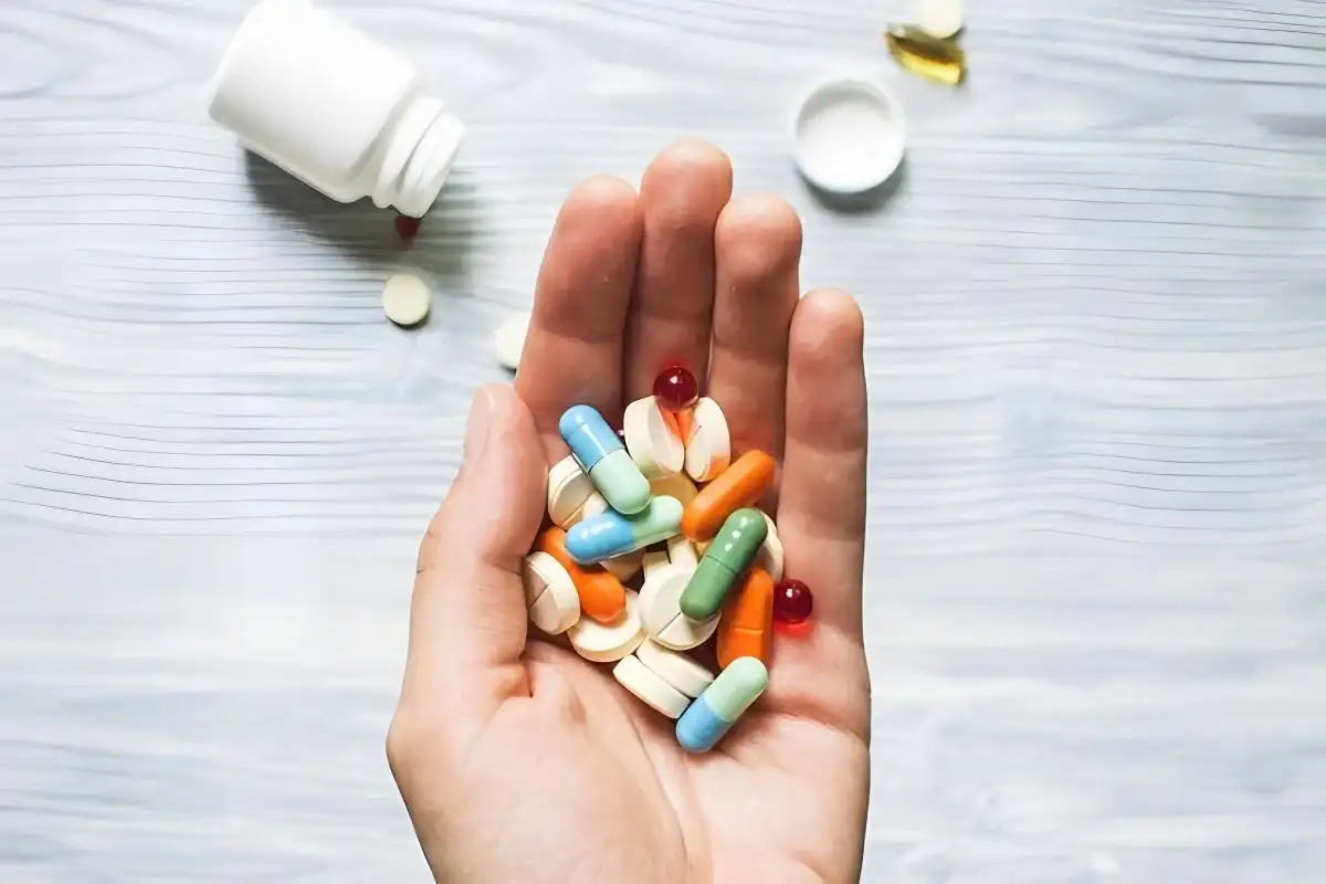 Awas yang Biasa Pegal Linu Minum Ini! BPOM Tarik 12 Obat Tradisional dan Kosmetik dari Peredaran, ini Daftarnya