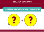 Gelegar Diskon Badai Shopee: Banjir Promo & Kode Voucher Spesial Senin, 14 Agustus 2023!