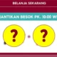 BANJIR PROMO! Kode Voucher Badai Shopee Senin 14 Agustus 2023 Berbagai penawaran diskon yang menarik
