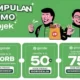 BARU! 10 Kode Promo GOJEK Hari Ini, Selasa 8 Agustus 2023 Nikmati Diskon ekstra 50 persen pesan GoRide