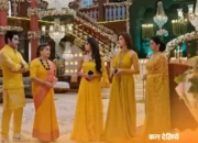 BHAGYA LAKSHMI Episode Penuh 8 Agustus 2023: Rishi Mengungkap Fakta Mengejutkan tentang Kehamilan Lakshmi!