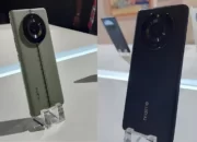 Ini Alasan Mengapa Harga Realme 11 5G Begitu Terjangkau dengan Kamera 108MP dan RAM 8GB!