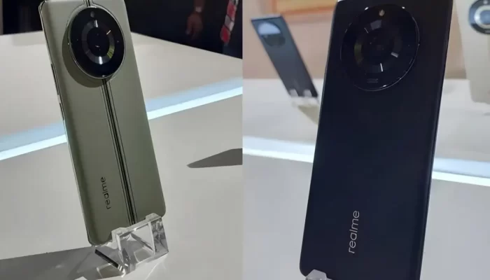 Ini Alasan Mengapa Harga Realme 11 5G Begitu Terjangkau dengan Kamera 108MP dan RAM 8GB!