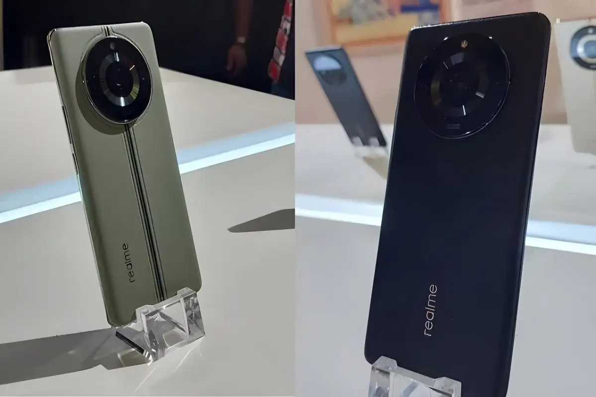 Bawa Kamera 108MP dan RAM 8GB, Kok Semurah Ini Harga Realme 11 5G