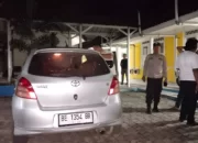 Razia di Kamar Kos Pringsewu: Belasan Pria dan Wanita Terjaring, Termasuk Tiga Waria dan Barang Terlarang Sabu
