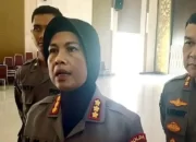 Operasi Polda Lampung: Tim Kejar Ditugaskan untuk Penanganan Kasus Bentrokan dan Pembacokan Warga di Lahan Sawit PT KCMU, Pesisir Barat
