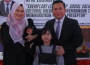Berjaya dalam Cinta dan Karier! Dua Dosen Ilmu Kesehatan Universitas Malahayati Melangkah sebagai Doktor Bersama!