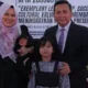 Berstatus Suami Istri, Dua Dosen Ilmu Kesehatan Universitas Malahayati ini Lulus Ujian Promosi Doktor