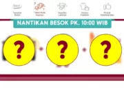 Terungkap! Kode Rahasia Voucher BADAI SHOPEE Hari Ini, Minggu 6 Agustus 2023: Beragam Promo Menggoda Menanti!