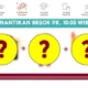Bocoran Jawaban Kode Voucher BADAI SHOPEE Hari ini, Minggu 6 Agustus 2023 Berbagai promo yang akan didapat!