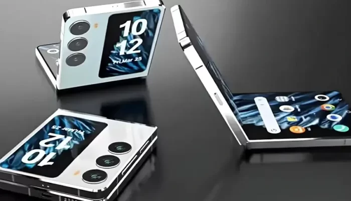 Revolusi Teknologi Terbaru: Oppo Find N3 Ungkap Ponsel Lipat dengan Pengisian Daya Tercepat 100 Watt! 2 Bocoran Oppo Find N3, ponsel lipat dengan pengisian daya tercepat 100 Watt