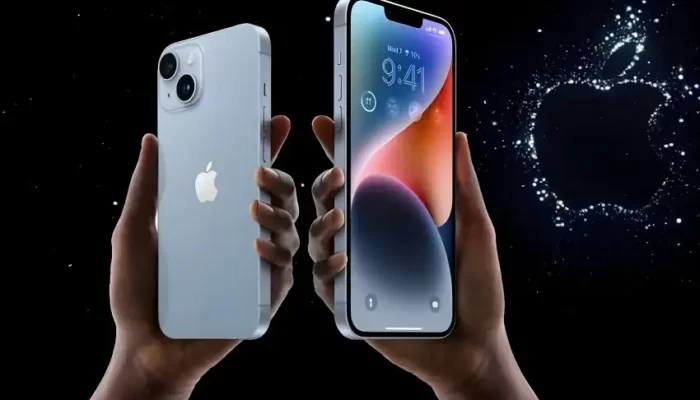 Kehebohan Menanti Peluncuran iPhone 15: Apple Fanboy Tidak Sabar! 2 Bocoran jadwal peluncuran iPhone 15, banyak Apple Fanboy yang sudah nggak sabar