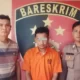 Buron dan Tinggalkan Temannya Babak Belur Dihajar Massa Usai Curi Motor di Sukoharjo Pringsewu, Pria Asal Gedongtataan ini Diringkus Polisi