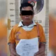 Cabuli Anak Gadis Tetangga, Polisi Tangkap Kakek Asal Tulangbawang Barat ini