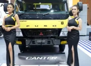 Fenomenal! Penjualan Truk Melesat di GIIAS 2023: Capai 1.592 Unit Terjual!